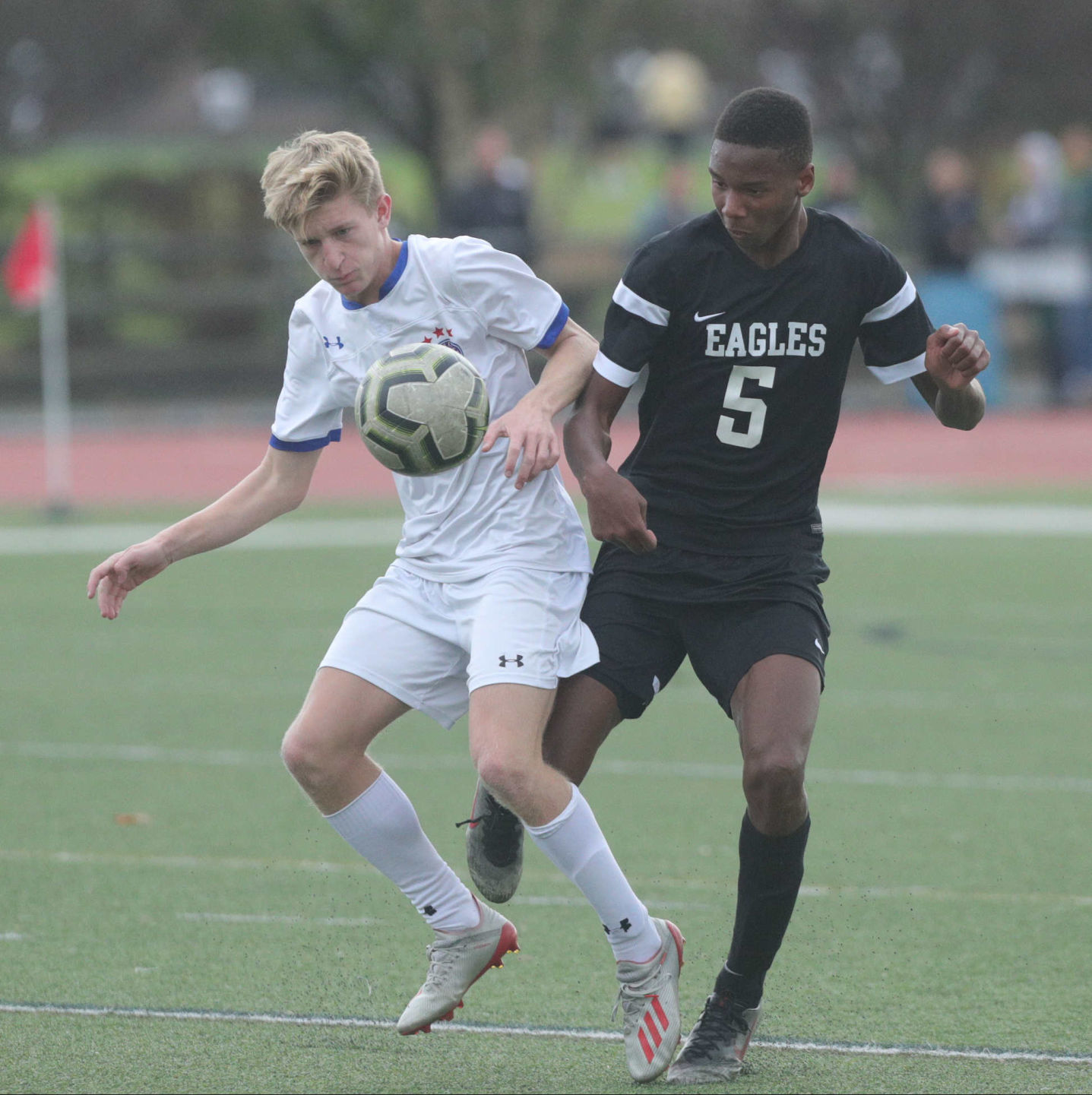 Egg Harbor Township vs Washington Township